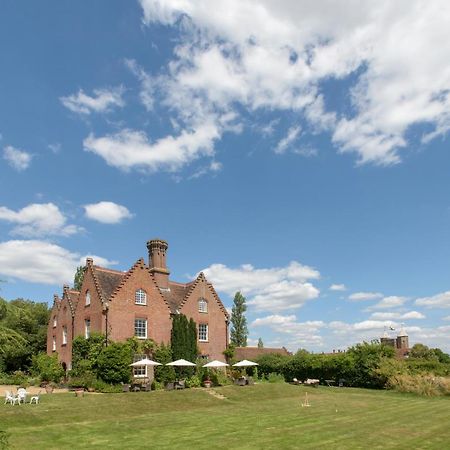 Bed and Breakfast Sissinghurst Castle Farmhouse Exterior foto